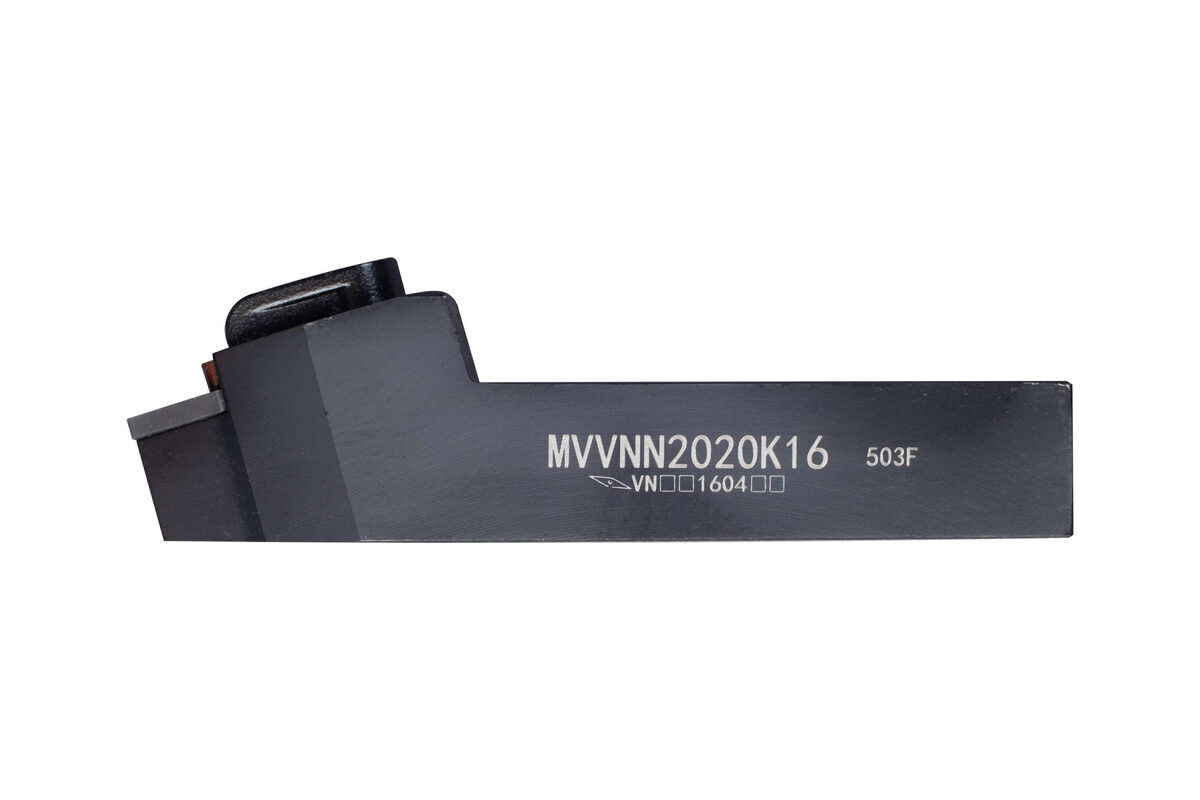 Державка для наружного точения MVVNN2020K16 Agteh — фото 3