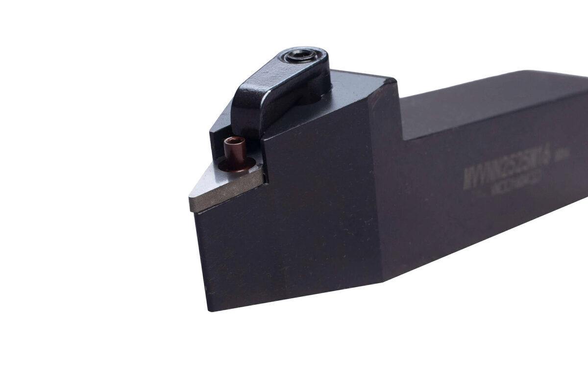 Державка для наружного точения MVVNN2525M16 Agteh