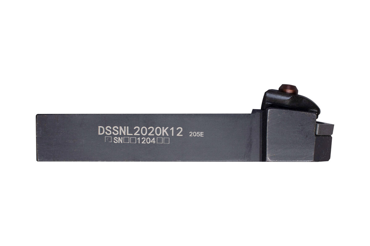 Державка для наружного точения DSSNL2020K12 Agteh — фото 3