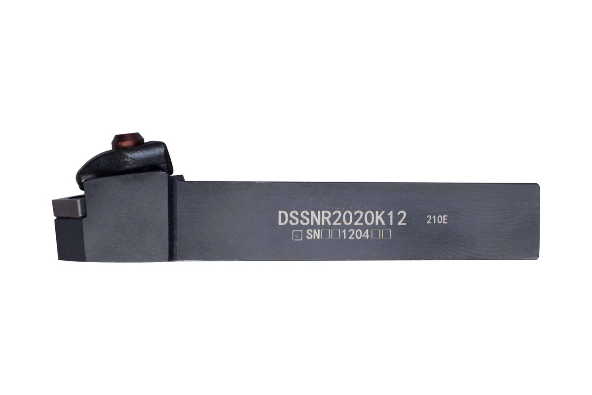 Державка для наружного точения DSSNR2020K12 Agteh — фото 2