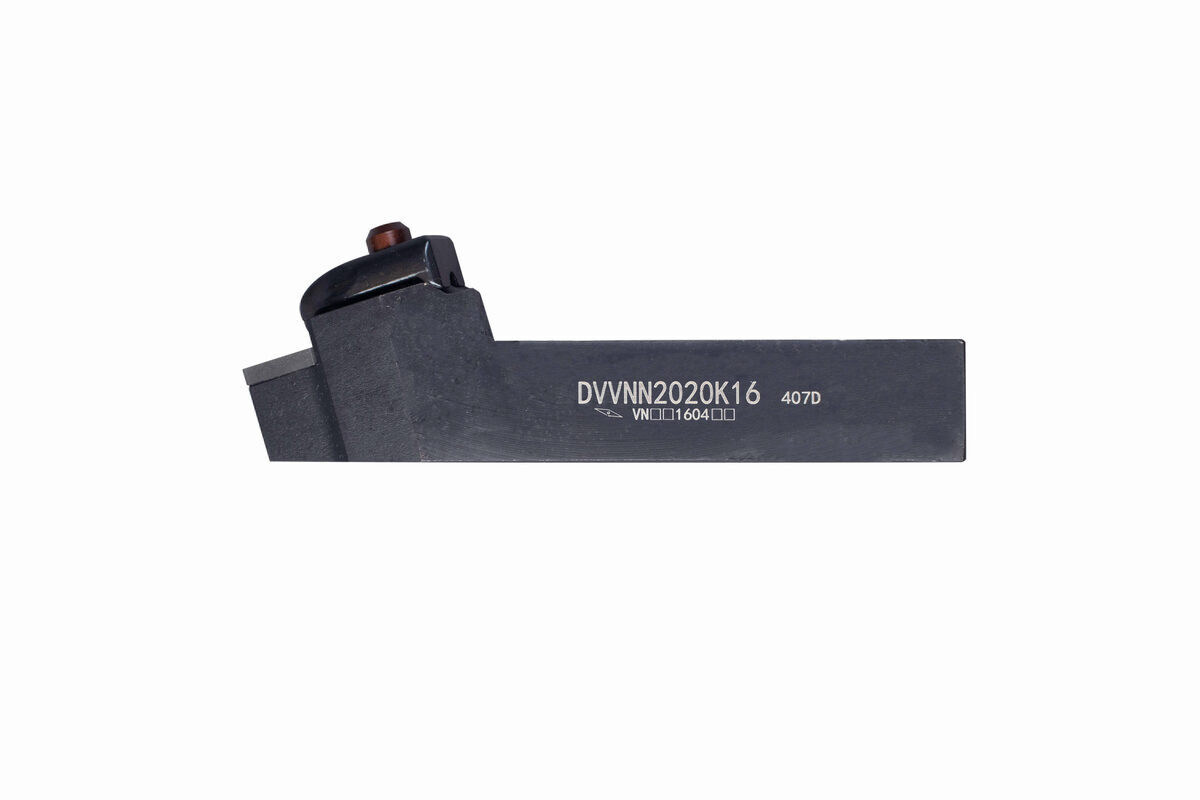 Державка для наружного точения DVVNN2020K16 Agteh — фото 3