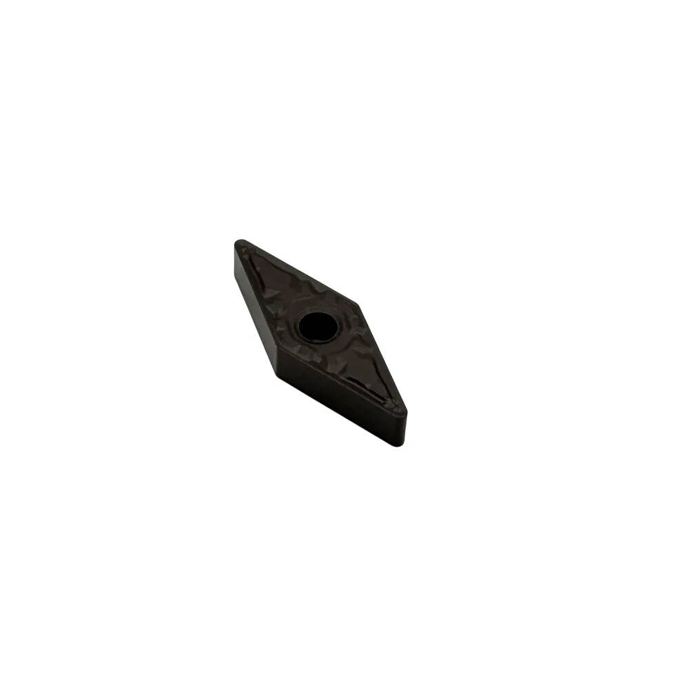 Пластина твердосплавная VNMG160408-GM TC6225 Agteh