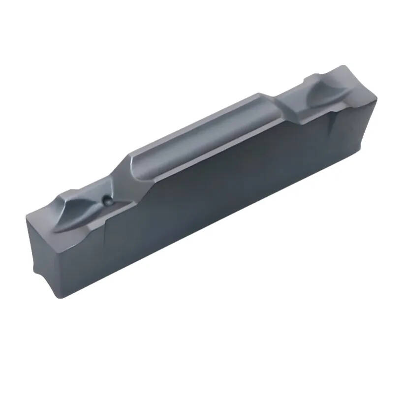 Пластина твердосплавная MGMN200-M TC6125A Agteh
