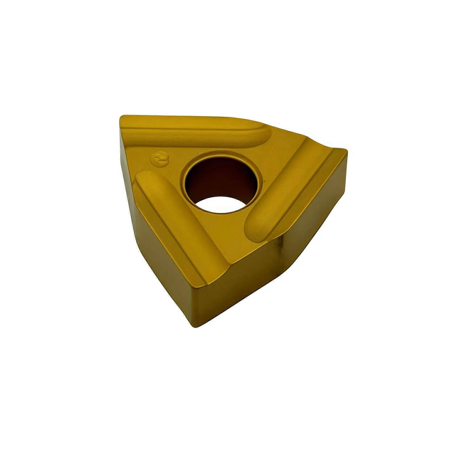 Пластина твердосплавная WNMG080408R-S TC6225 Agteh