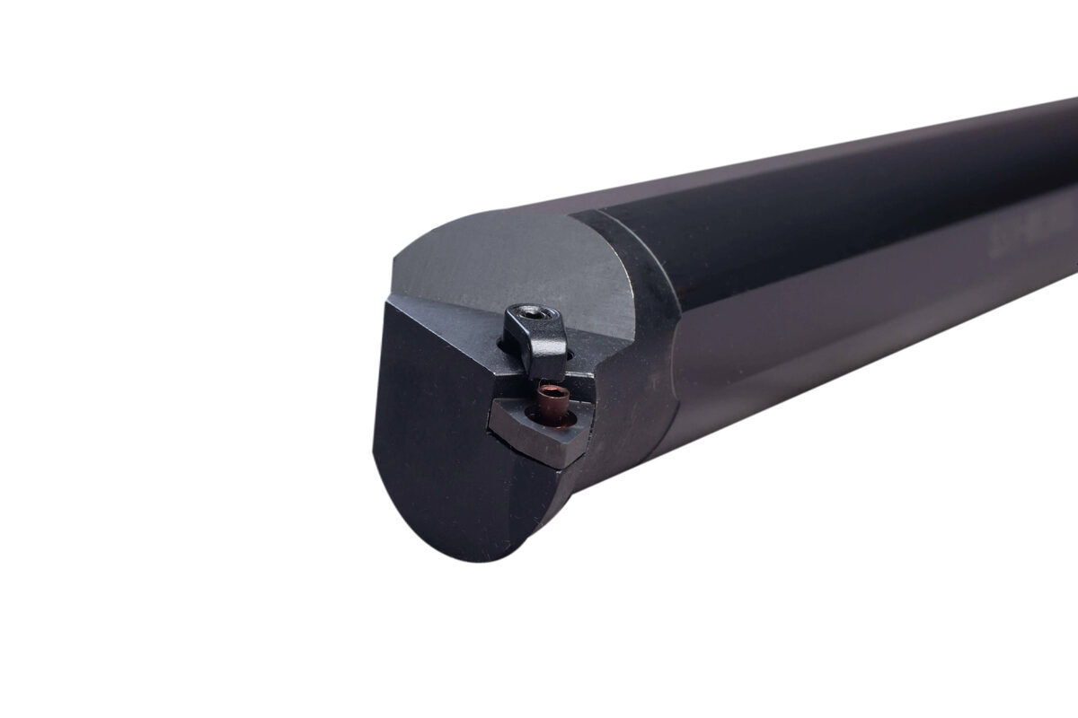 Державка для внутреннего точения S50W-MWLNR08 Agteh