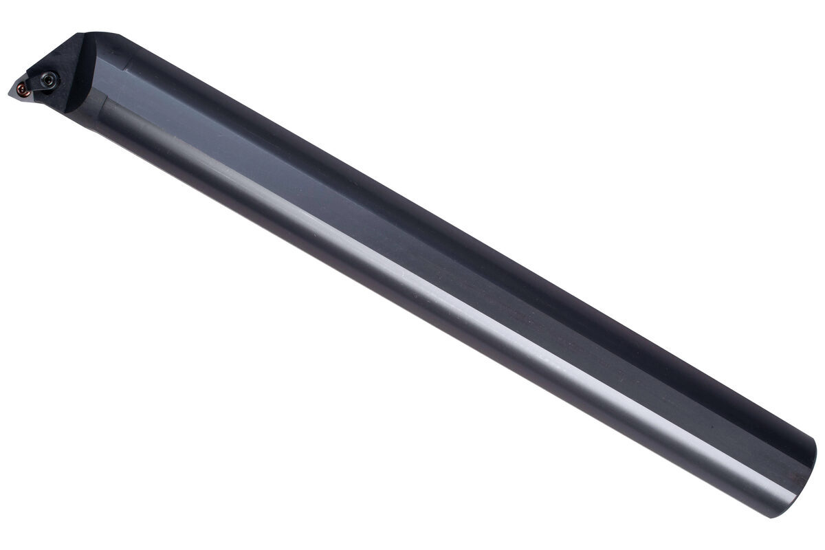 Державка для внутреннего точения S50W-MWLNR08 Agteh — фото 2