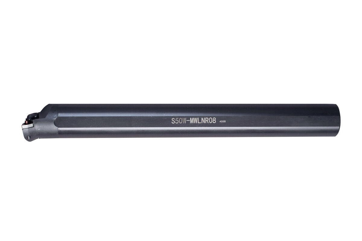 Державка для внутреннего точения S50W-MWLNR08 Agteh — фото 3