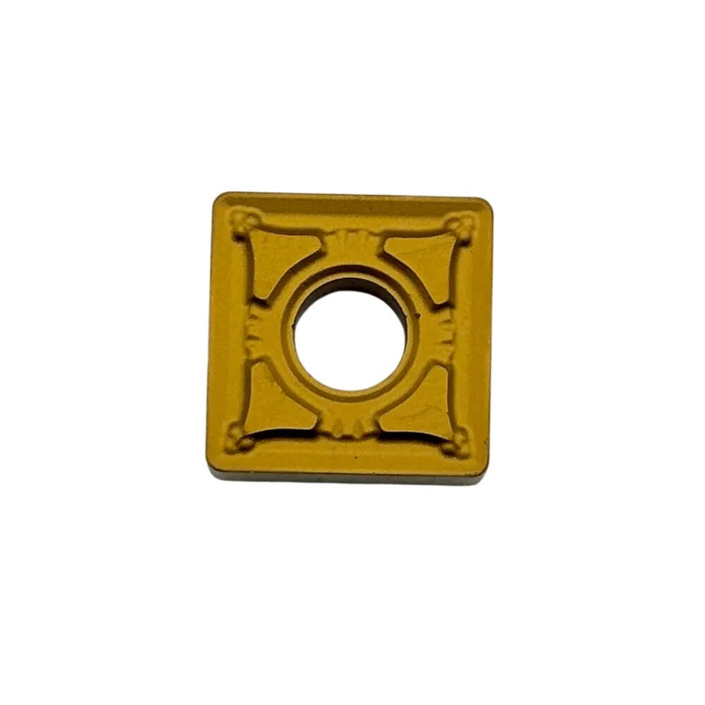 Пластина твердосплавная SNMG120404-GM TC6125 Agteh