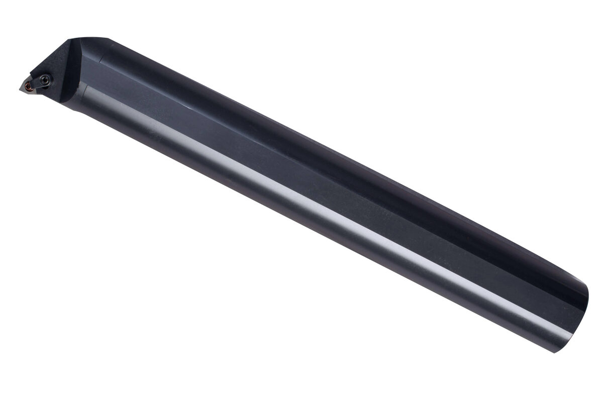 Державка для внутреннего точения S60W-MWLNR08 Agteh — фото 2