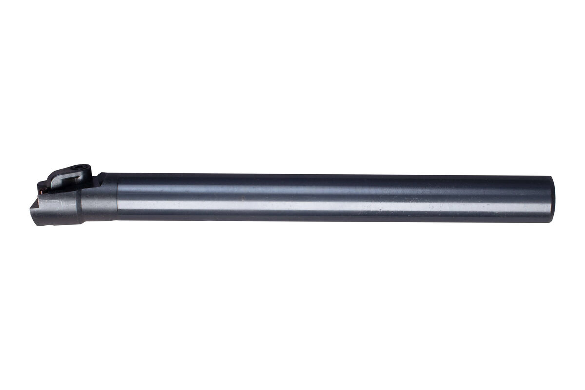 Державка для внутреннего точения S20R-MTFNR16 Agteh — фото 3
