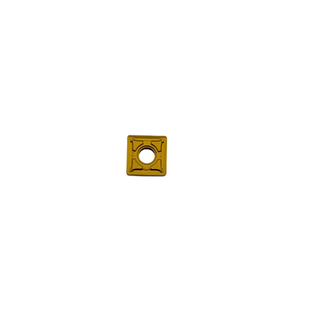 Пластина твердосплавная SNMG120408-GM TC6125 Agteh