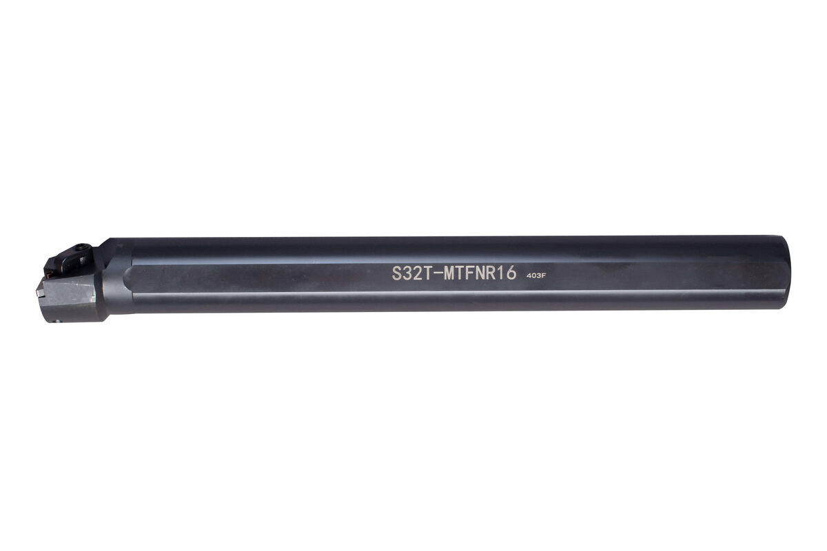 Державка для внутреннего точения S32T-MTFNR16 Agteh — фото 3