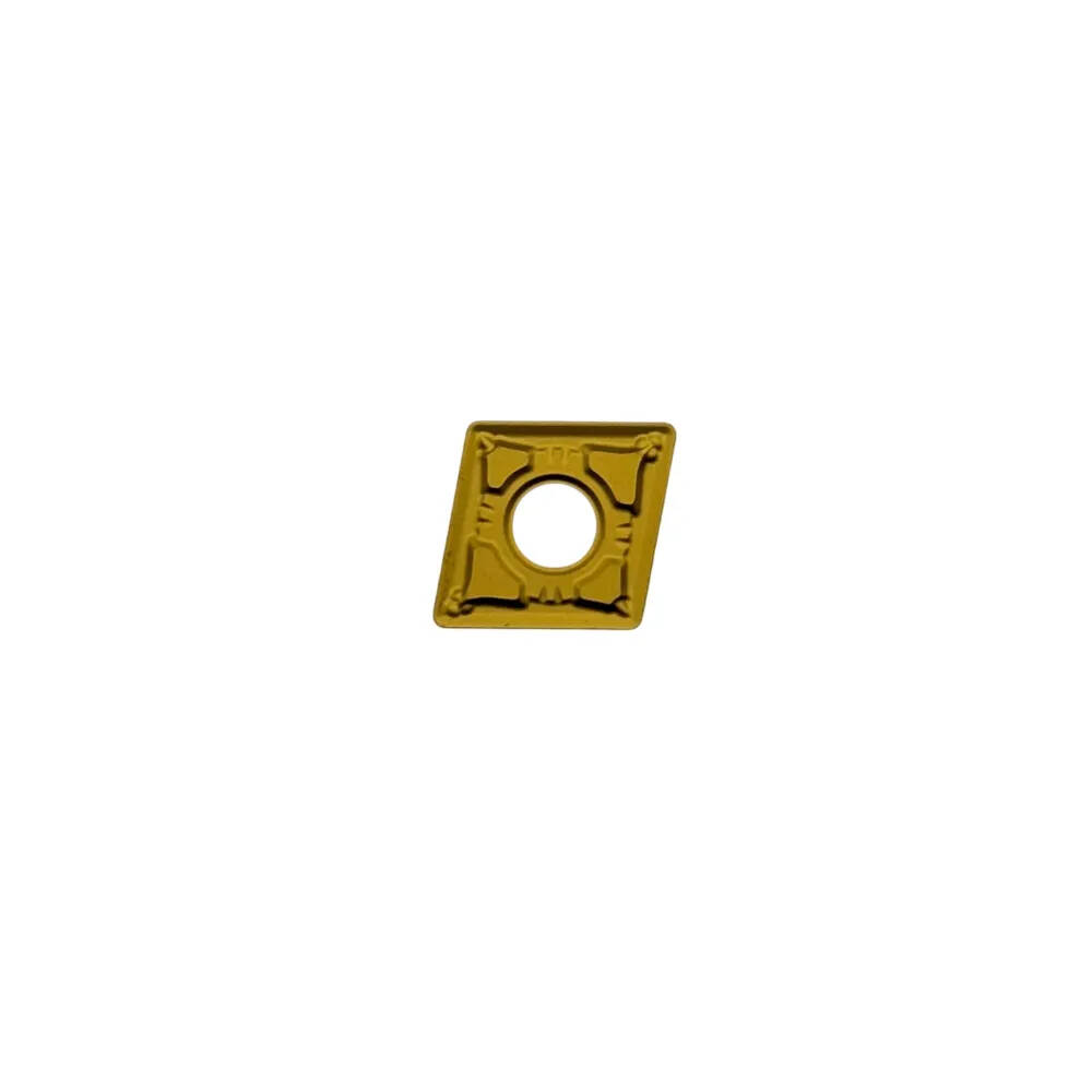 Пластина твердосплавная CNMG120408-GM TC6125 Agteh