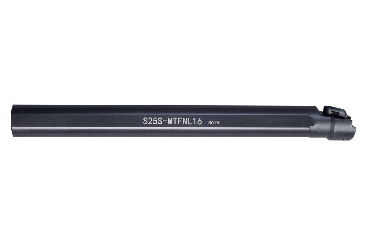 Державка для внутреннего точения S25S-MTFNL16 Agteh — фото 2