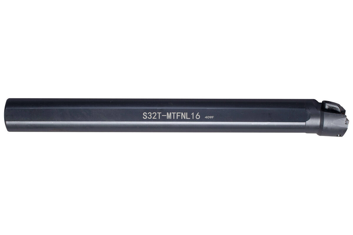Державка для внутреннего точения S32T-MTFNL16 Agteh — фото 3