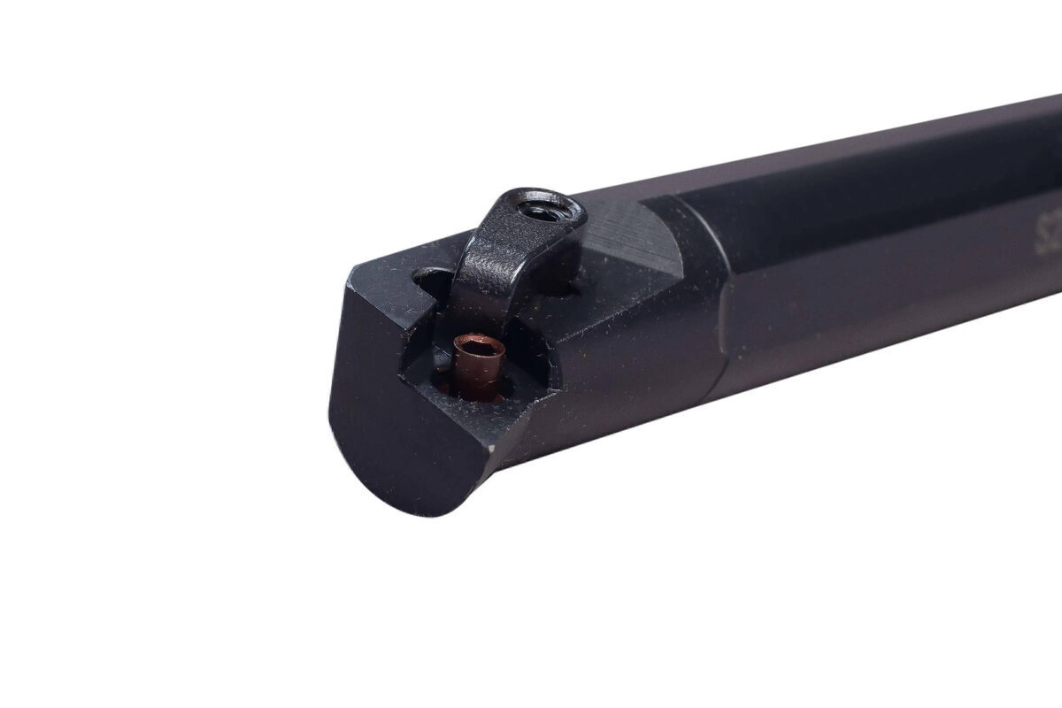 Державка для внутреннего точения S25S-MDQNR15 Agteh