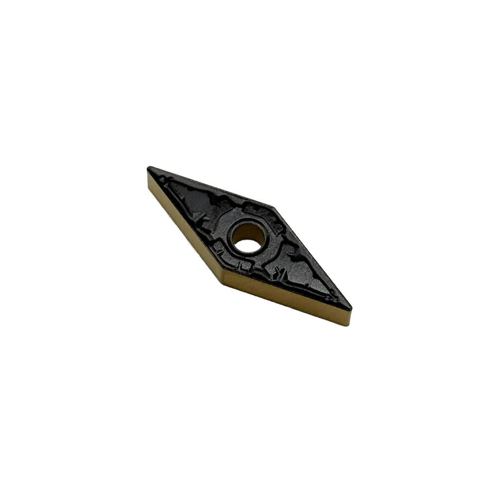 Пластина твердосплавная VNMG160404-GM TC6215D Agteh