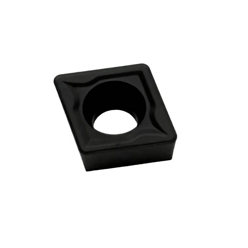 Пластина твердосплавная CCMT09T308 TC6225 Agteh