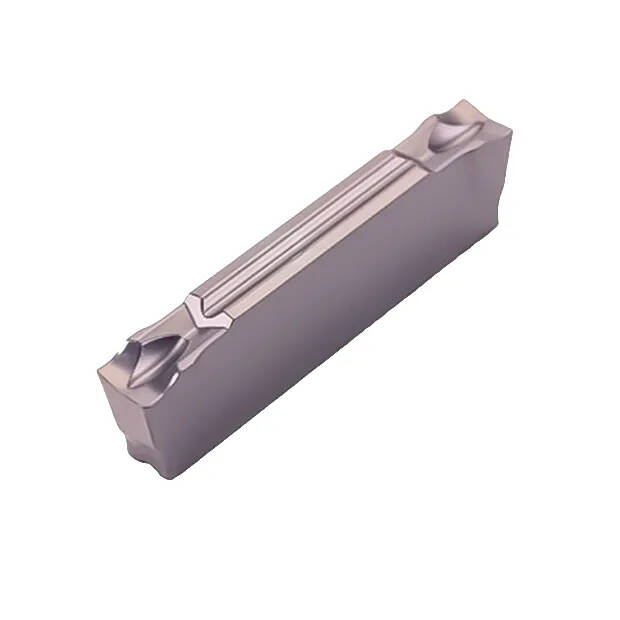 Пластина твердосплавная MGGN200-M TP9125C Agteh