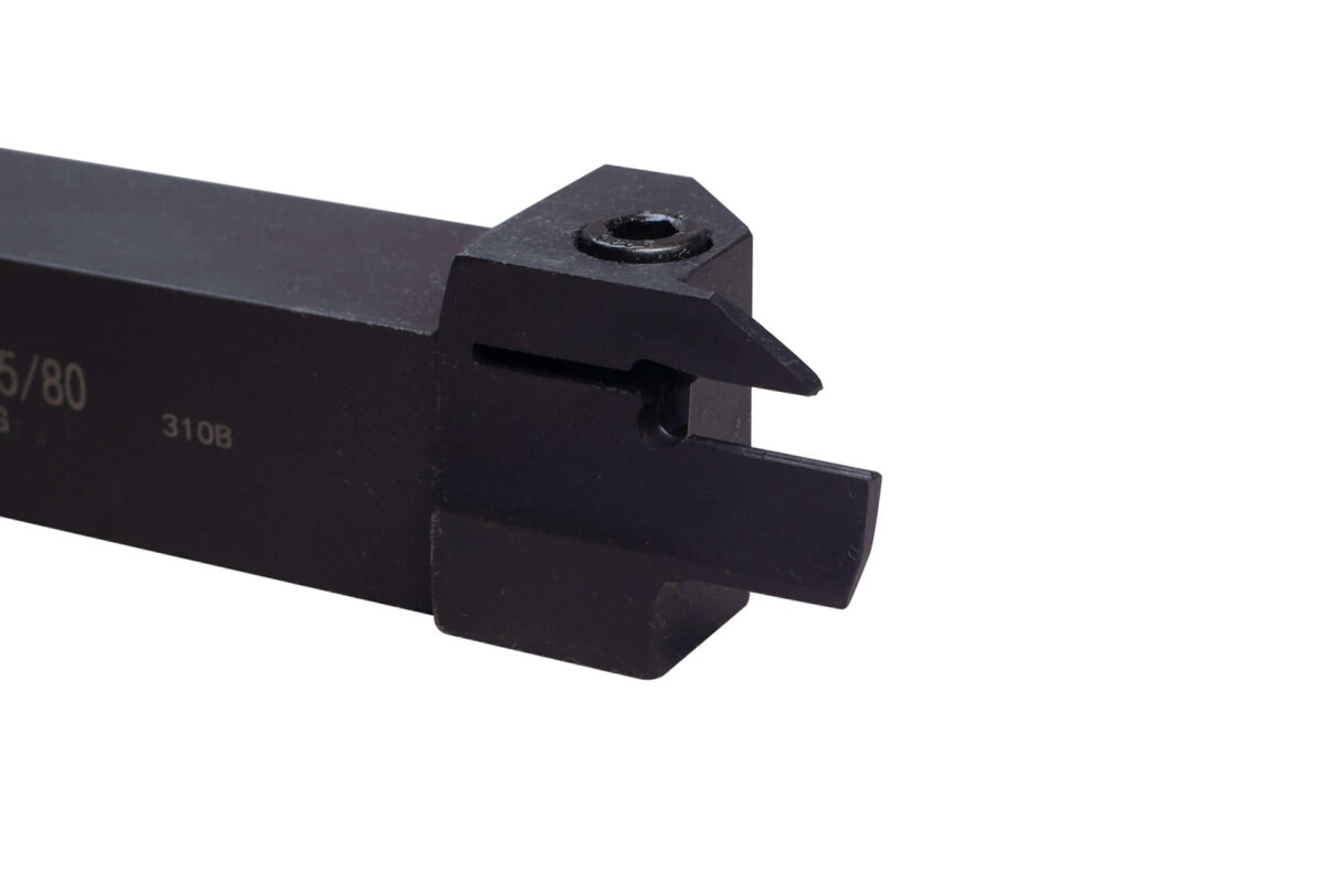 Державка отрезная (канавочная) MGHH325R17-55/80 Agteh