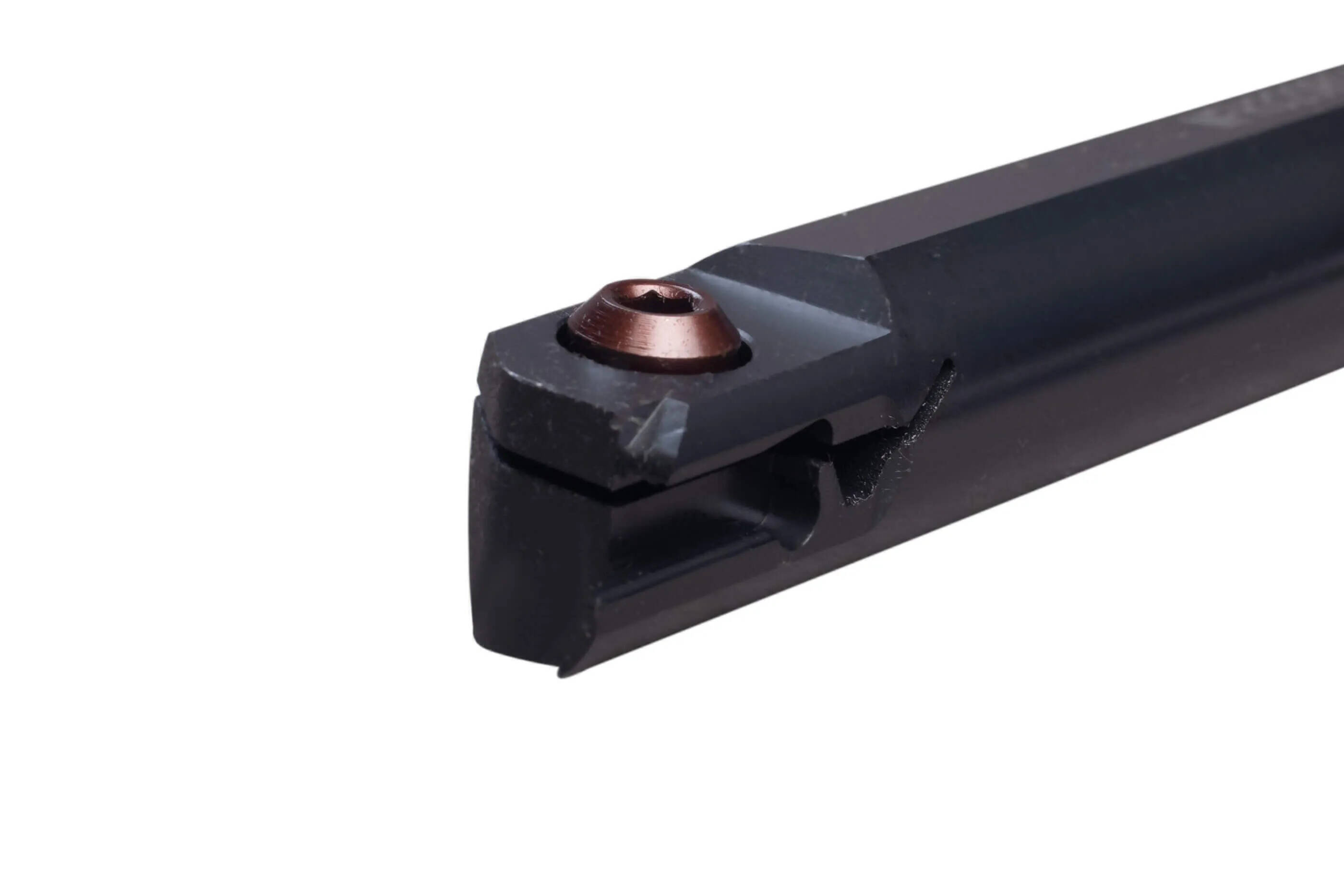 Державка отрезная (канавочная) MFH320R06-25/140 Agteh