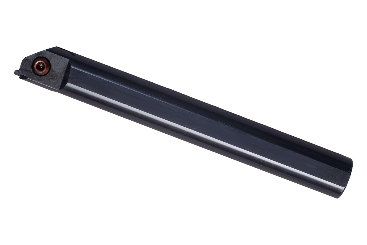 Державка отрезная (канавочная) MFH325R06-25/140 Agteh — фото 2