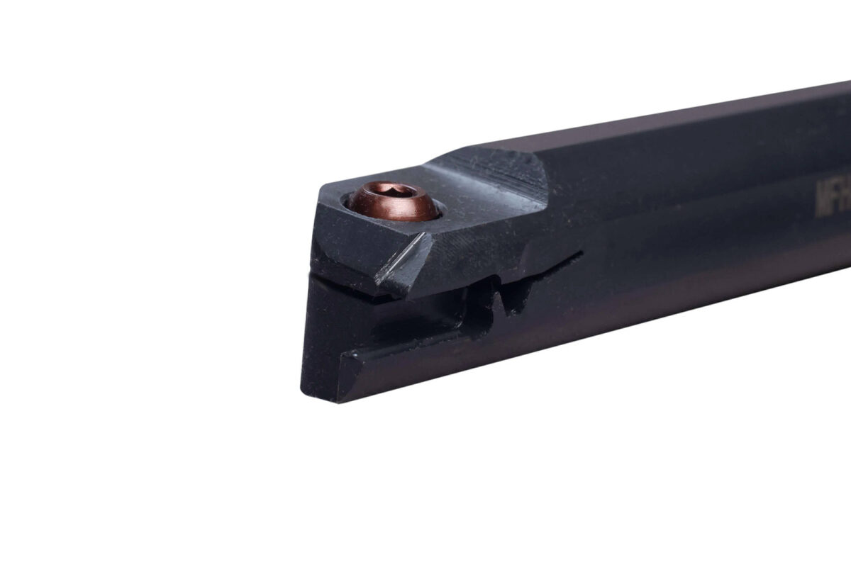 Державка отрезная (канавочная) MFH425R06-25/140 Agteh
