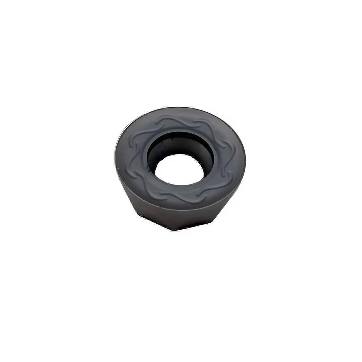 Пластина твердосплавная RPMT1003MO-QM TP1020 Agteh