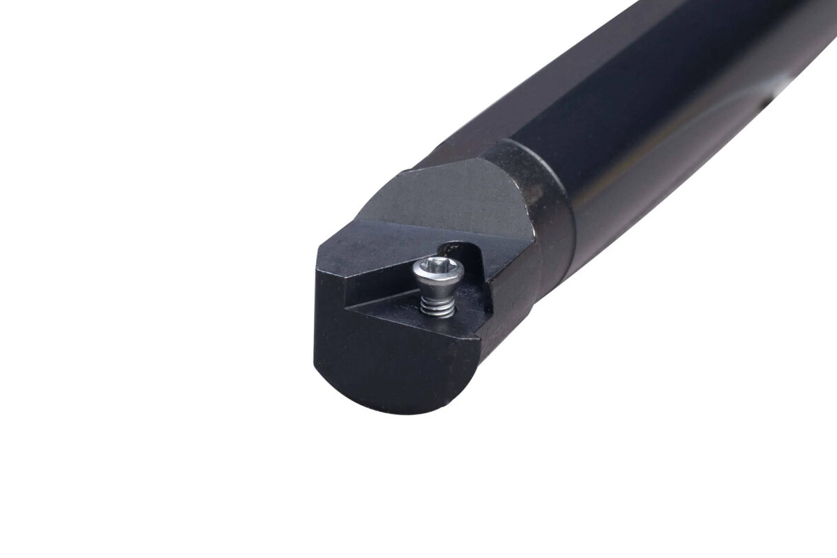 Державка резьбовая SNR0020R16 Agteh