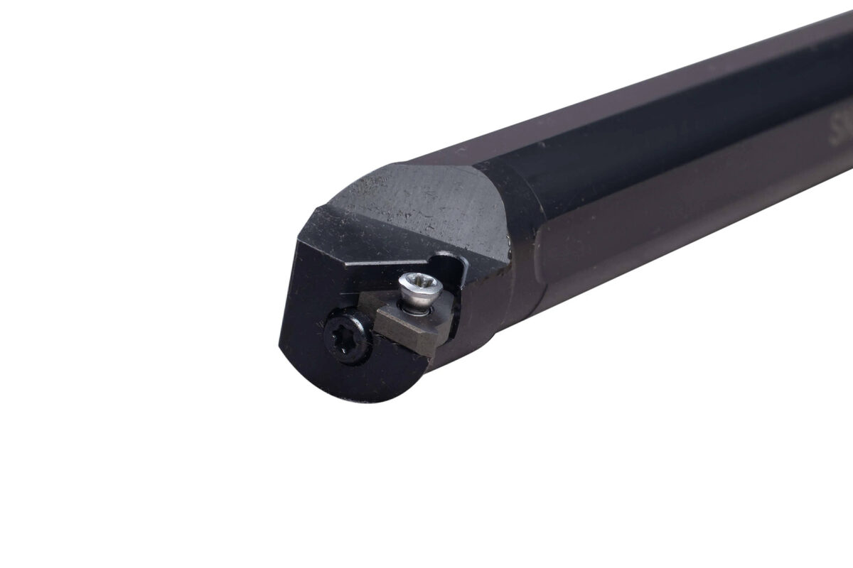 Державка резьбовая SNR0025S16 Agteh