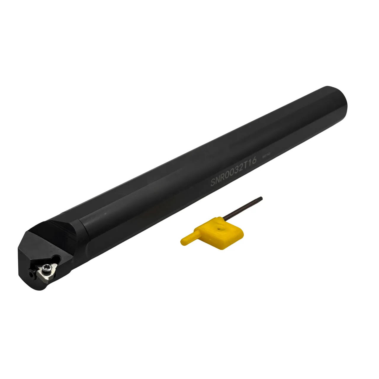 Державка резьбовая SNR0032T16 Agteh