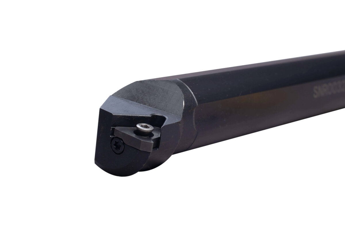 Державка резьбовая SNR0032T22 Agteh