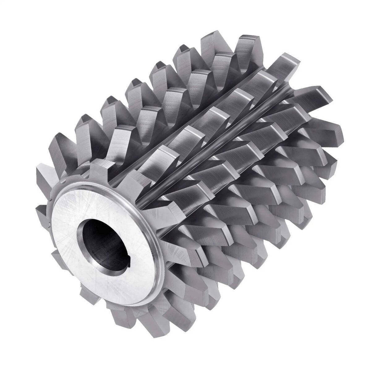 Фреза червячная M 16 225х225х50 мм кл. А (2510-4394) Р6М5 Agteh