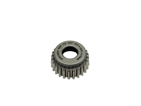 Долбяк чашечный M 2.0, z=25, 30°, D=50 мм, d=20 мм (2540-0034) Agteh