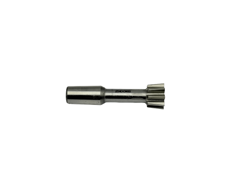 Долбяк хвостовой М 1.5, z=9, 30°, D=13.5 мм (2540-0066) Agteh