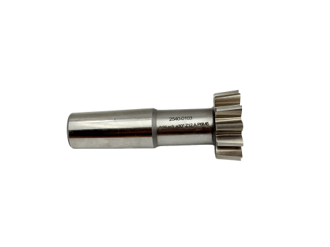 Долбяк хвостовой М 3.0, z=12, 30°, D=36 мм (2540-0103) Agteh