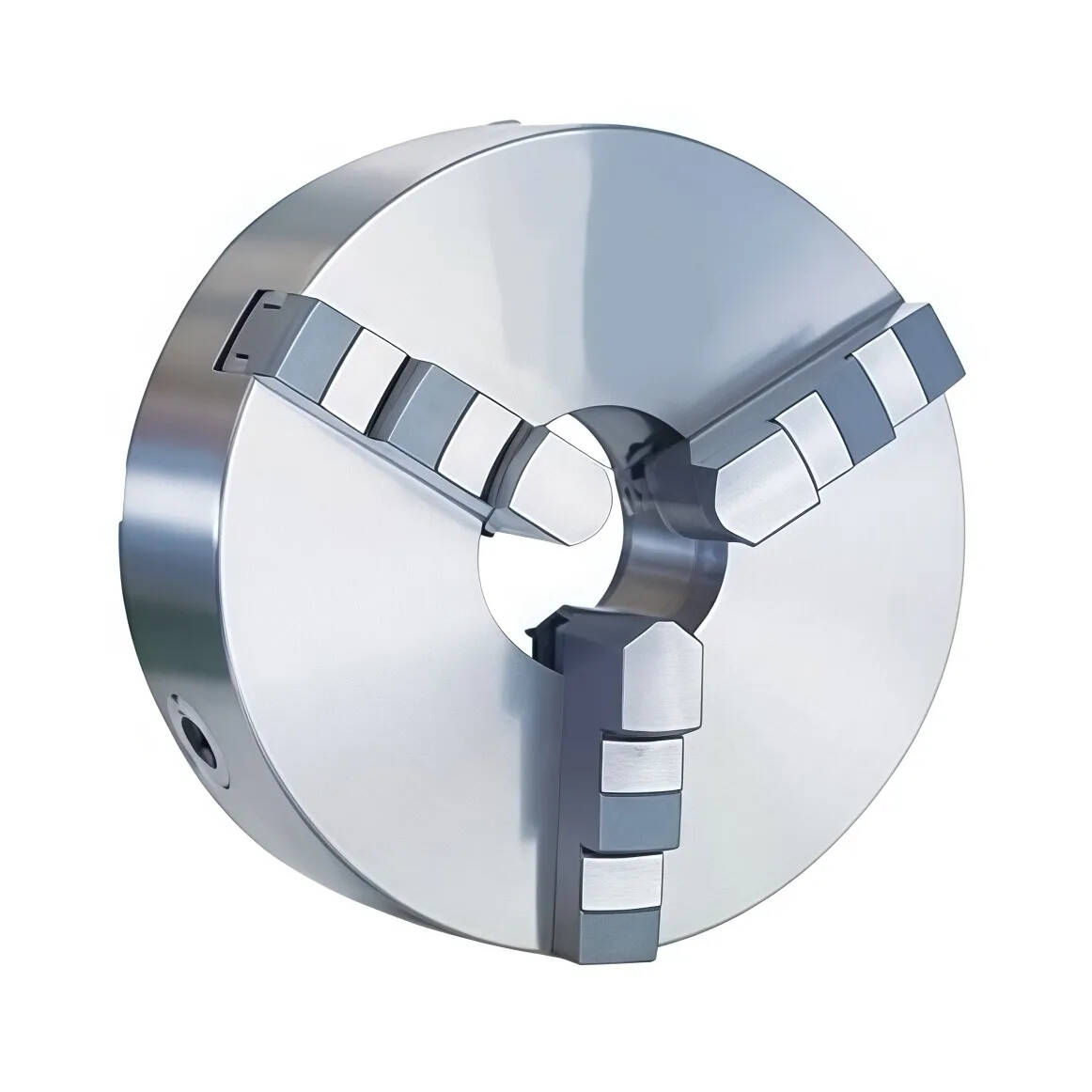 Патрон токарный ф 250 мм 3-х кул. (К11-250/D8) CAMLOCK Agteh