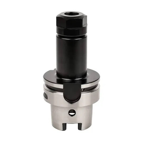 Патрон цанговый HSK63A-ER32-100 Agteh