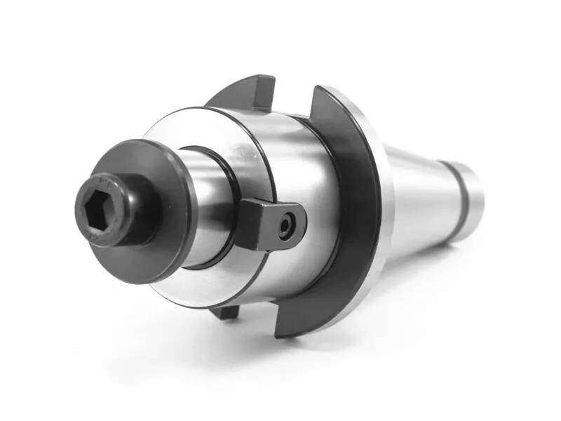 Оправка для фрез торцевых насадных BT40-FMB32-45 Agteh