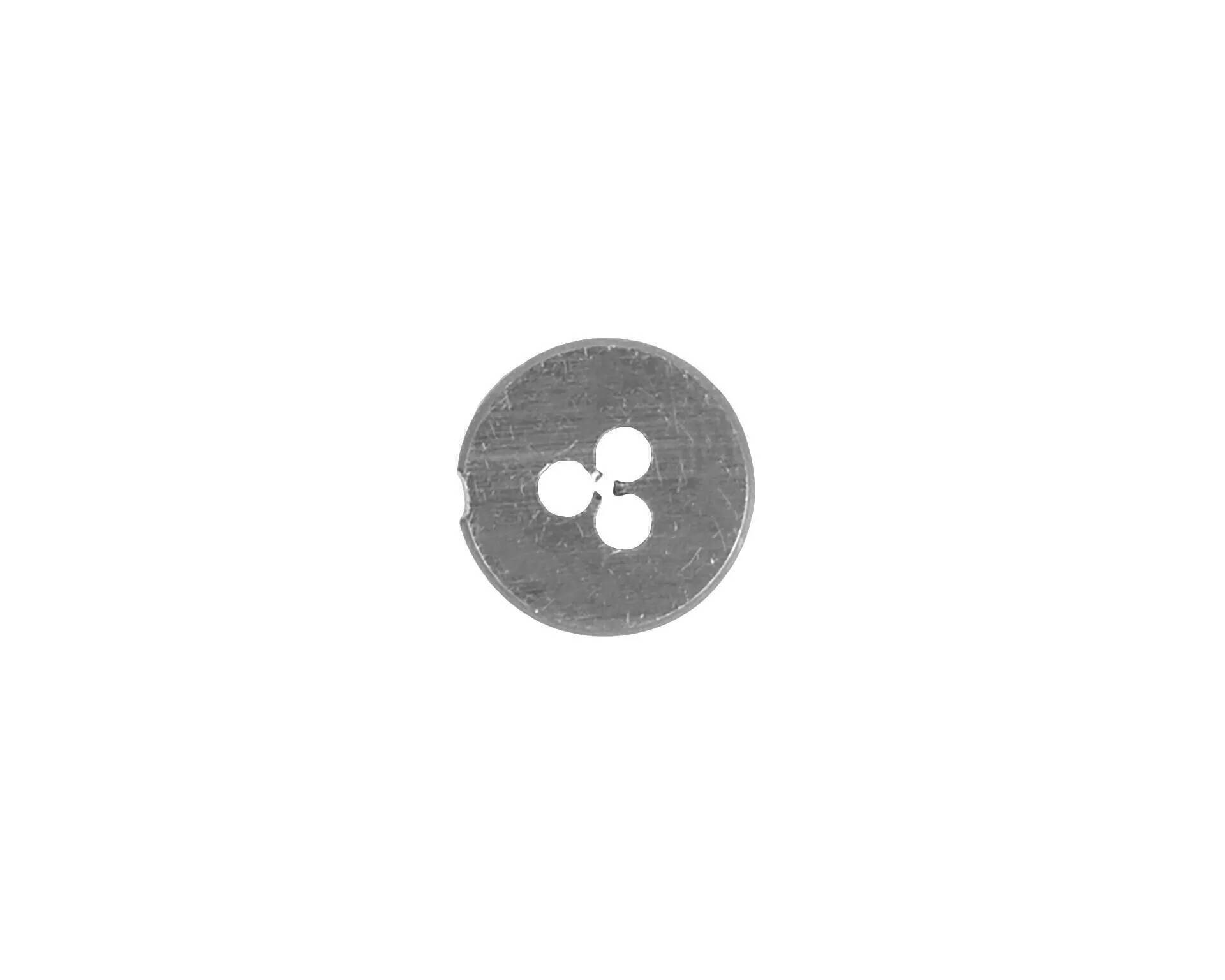 Плашка М 1.8х0.35 Agteh