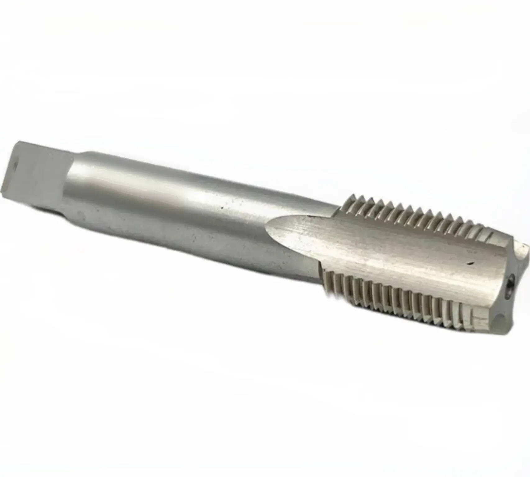 Метчик дюймовый UNF 3/8" 24 нитей 9ХС Agteh