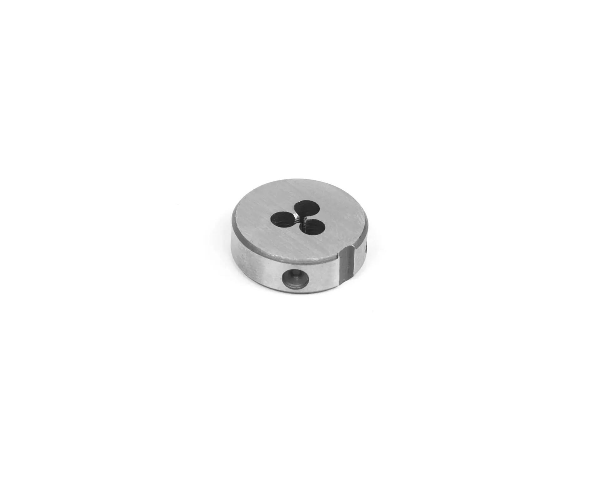 Плашка М 1.2х0.25 Agteh