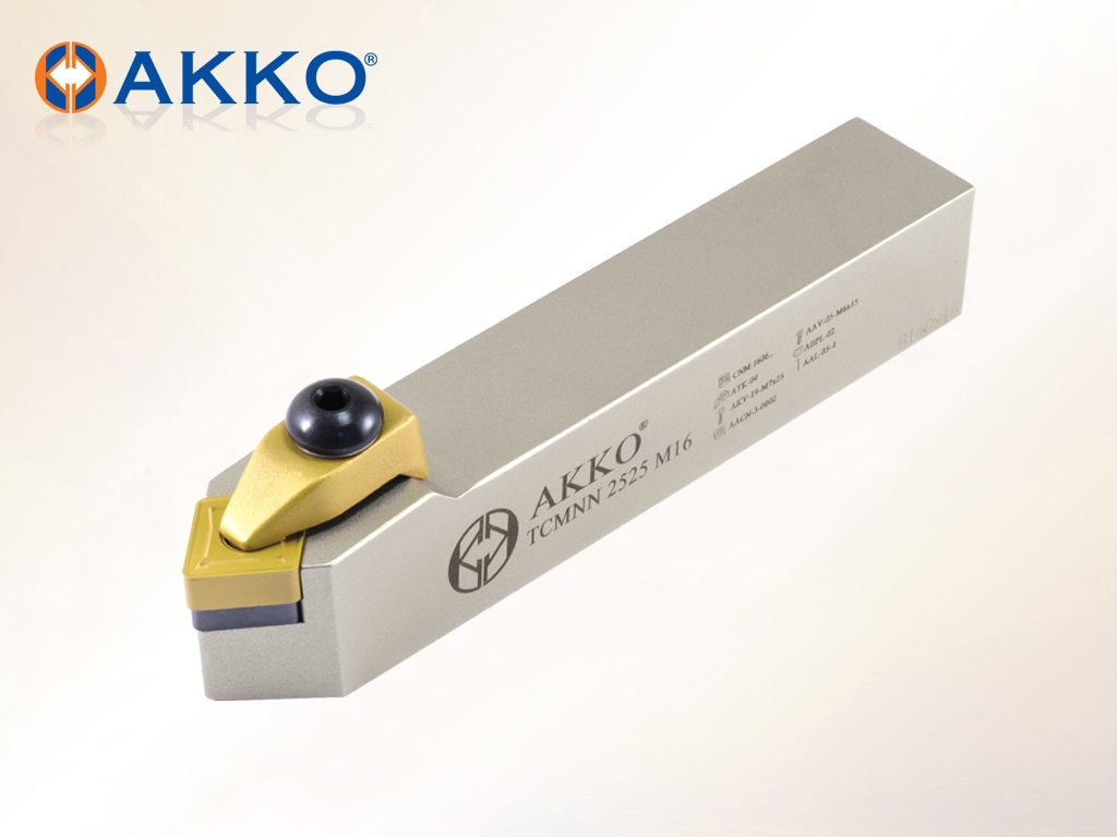 AKKO TCMNN 1616 H12