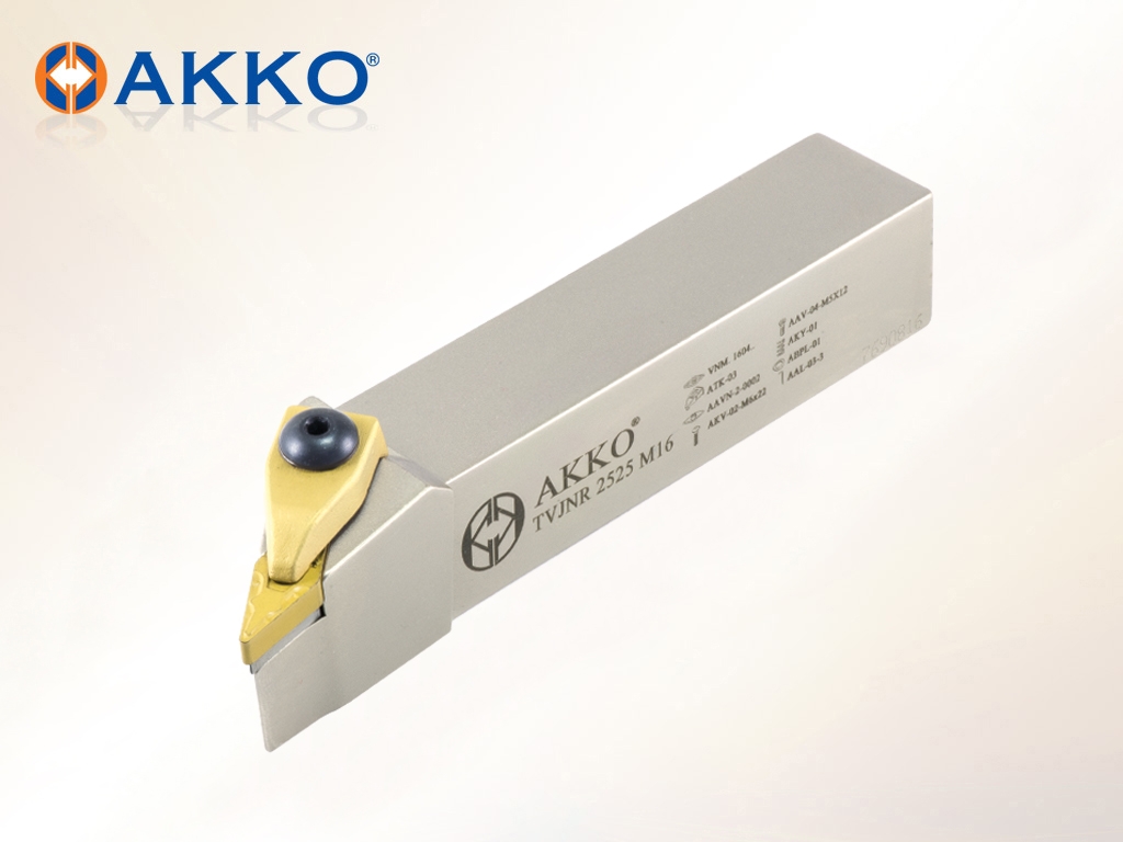 AKKO TVJNR 2020 K16