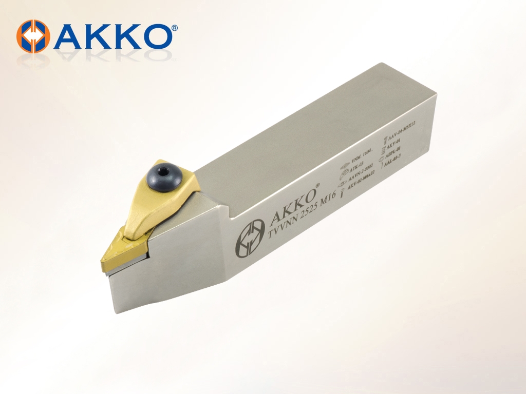 AKKO TVVNN 2020 K16