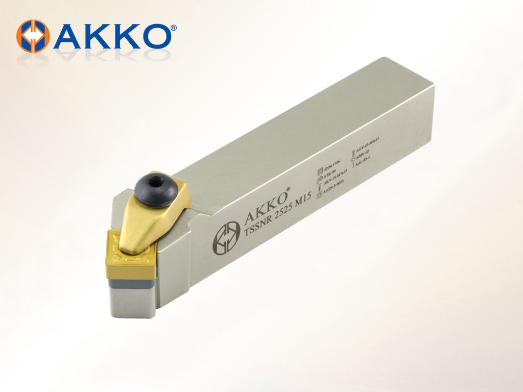 AKKO TSSNR 2020 K12