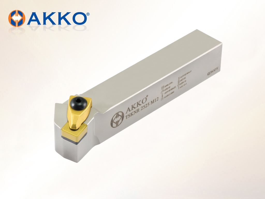 AKKO TSKNR 2525 M12
