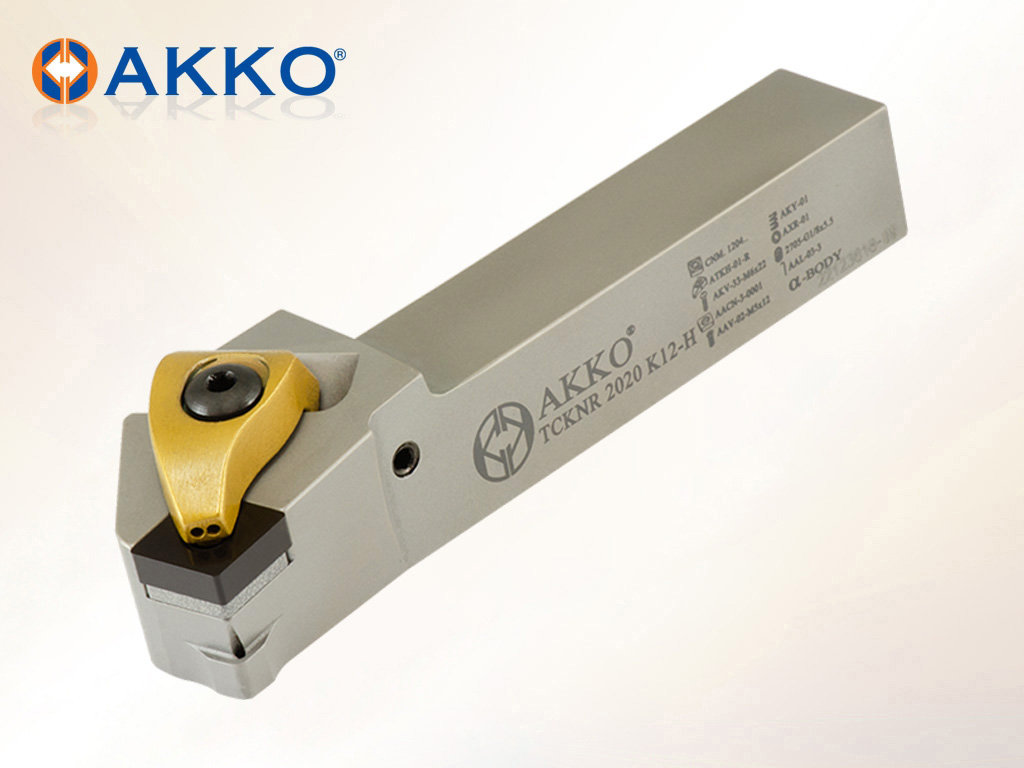 AKKO TCKNL 3232 P12-H