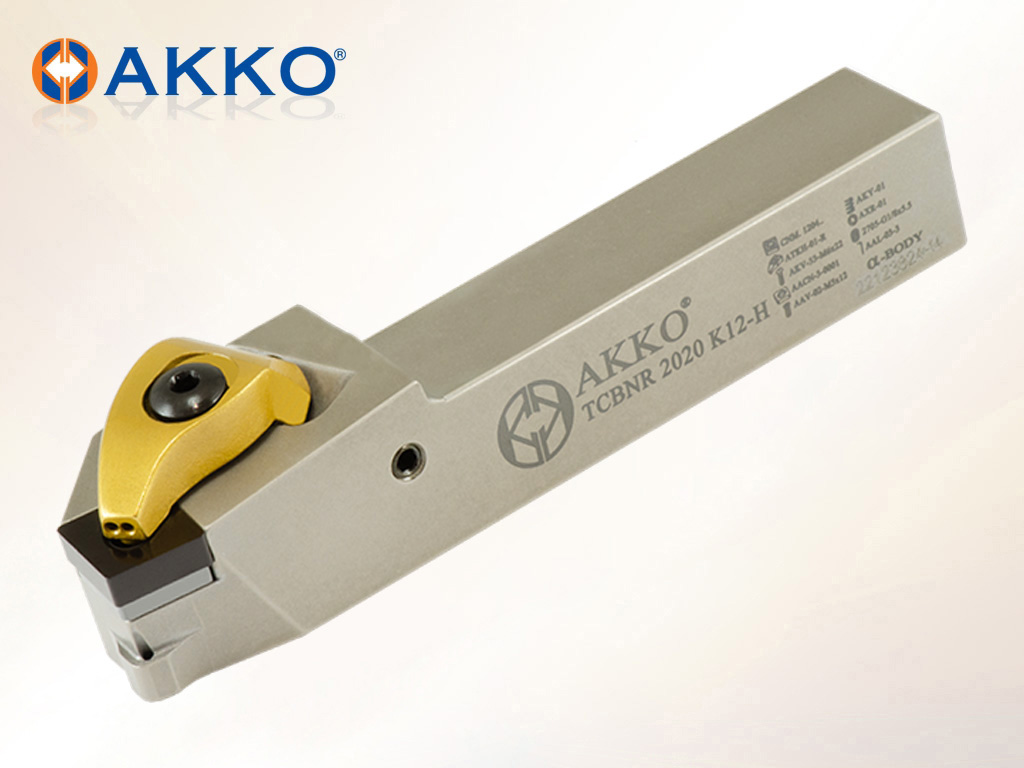 AKKO TCBNR 3232 P12-H