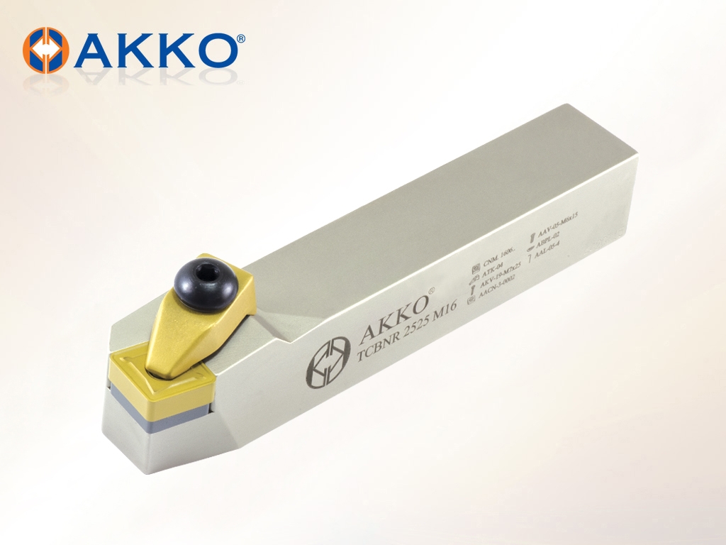 AKKO TCBNL 2525 M16